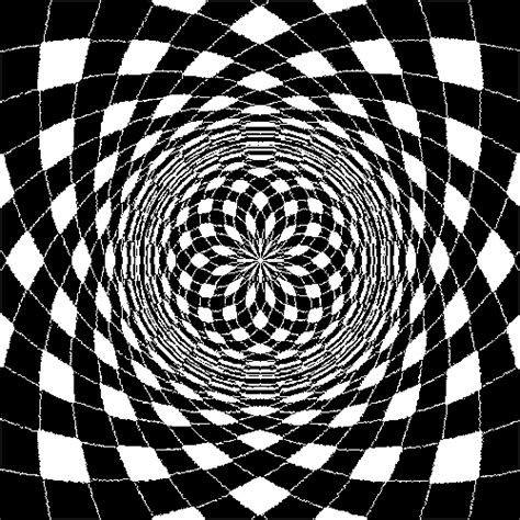 300+ Free Hypnotic & Optical Illusion Images